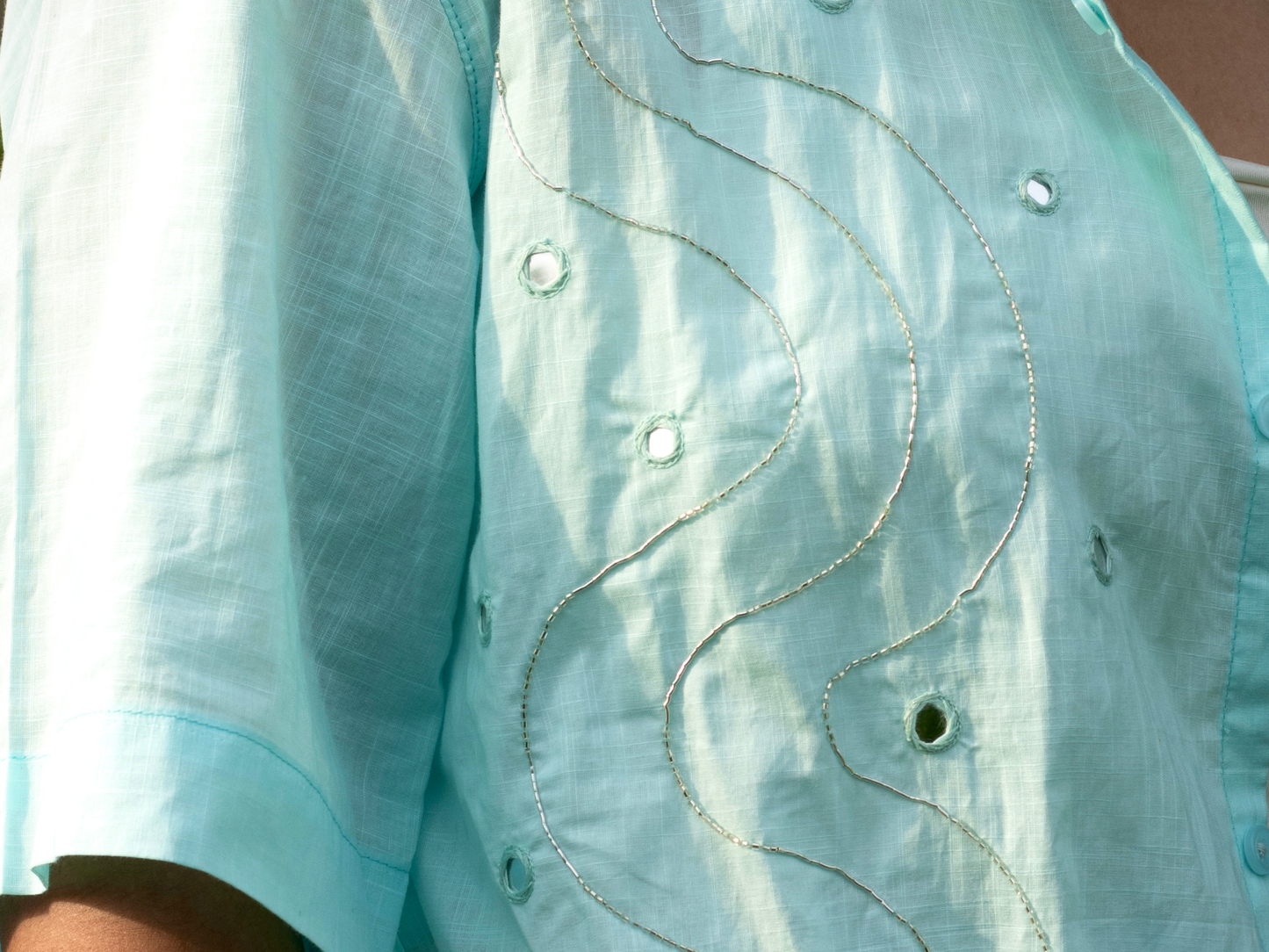 Kawa Shirt
