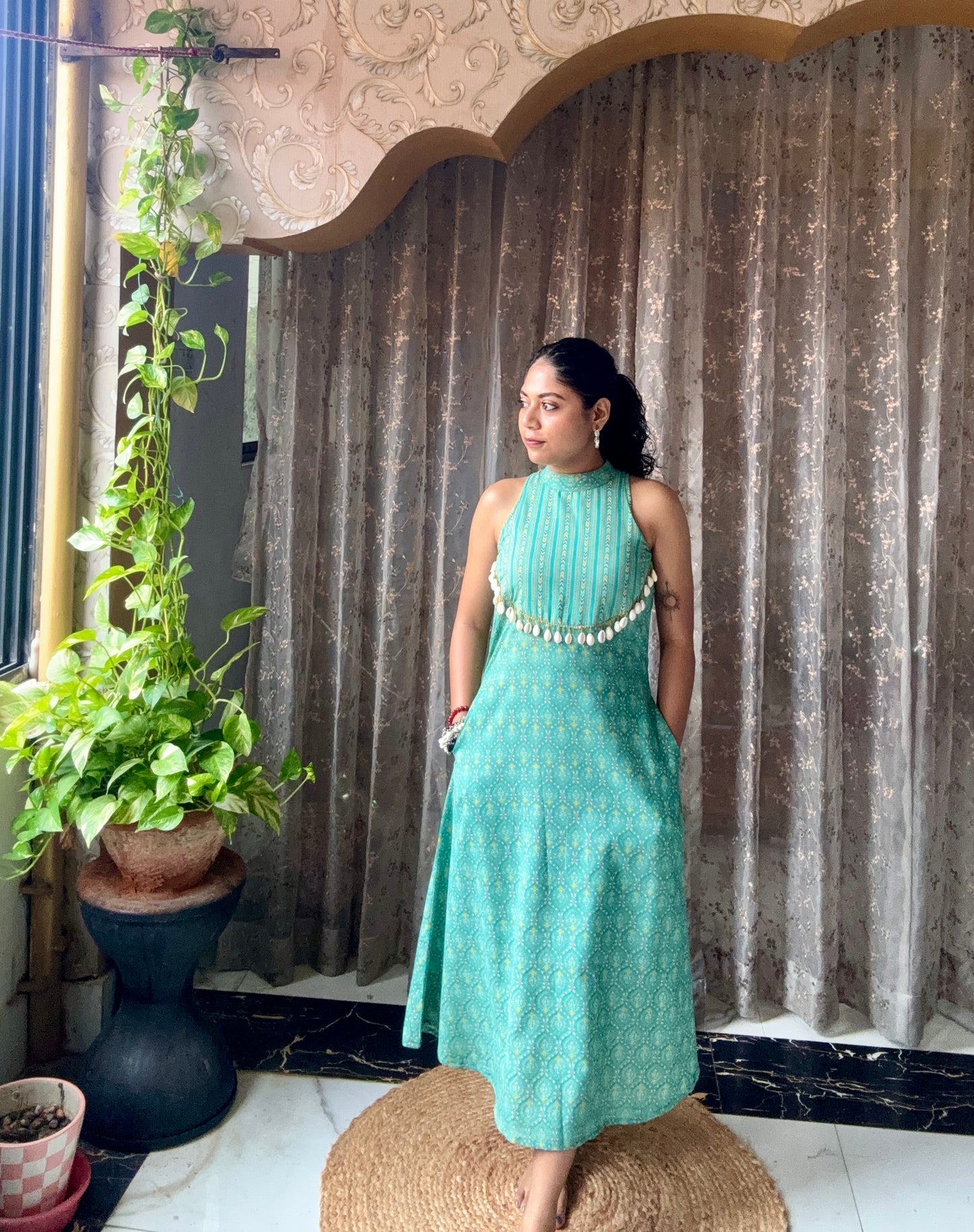 Kori Kurti Set