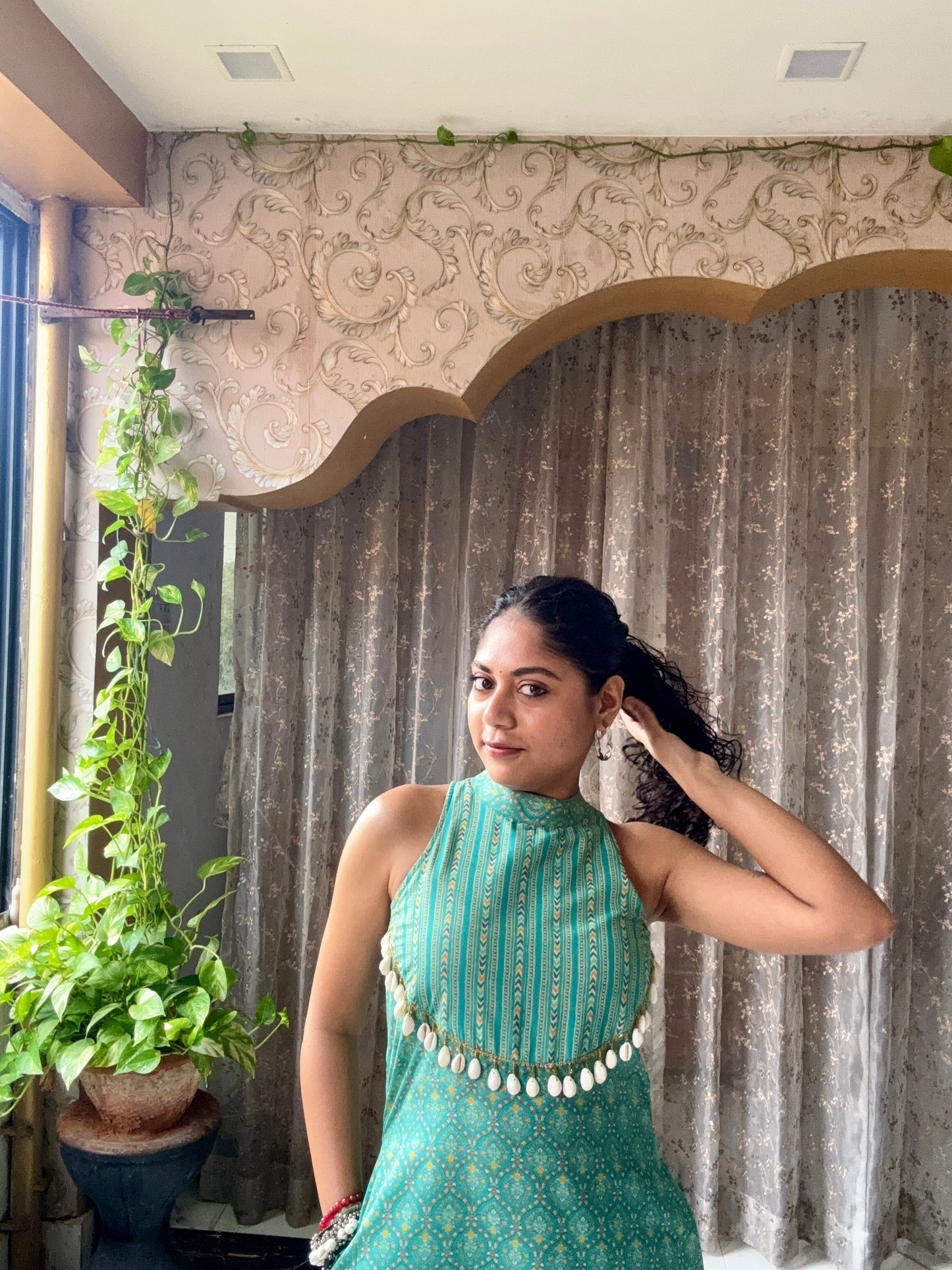 Kori Kurti Set