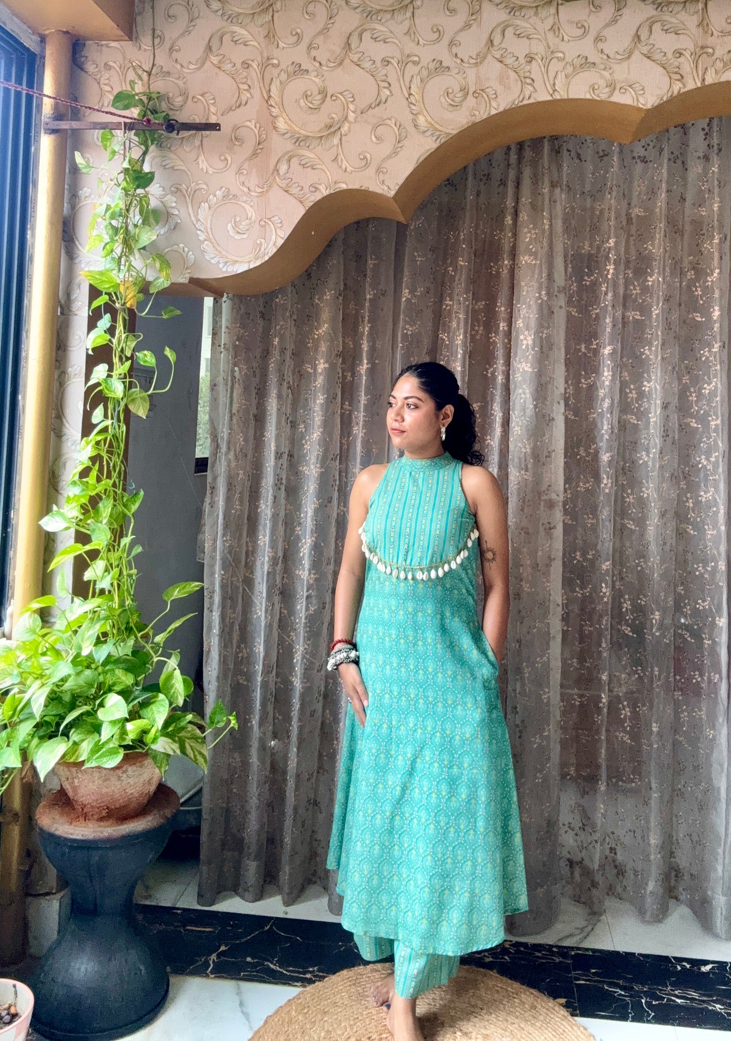 Kori Kurti Set