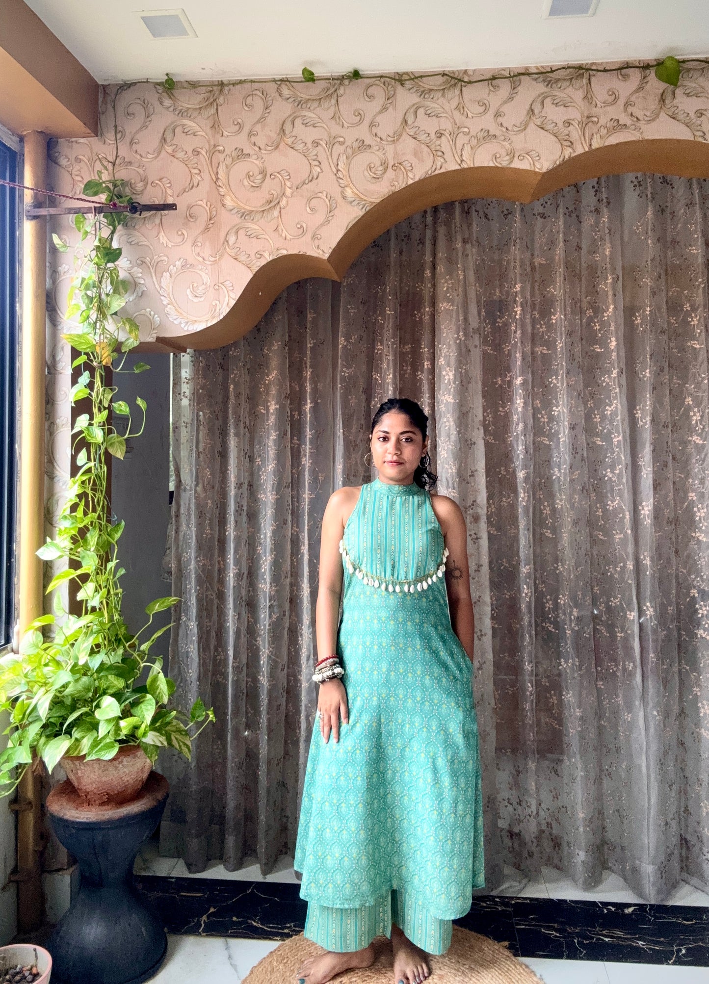Kori Kurti Set