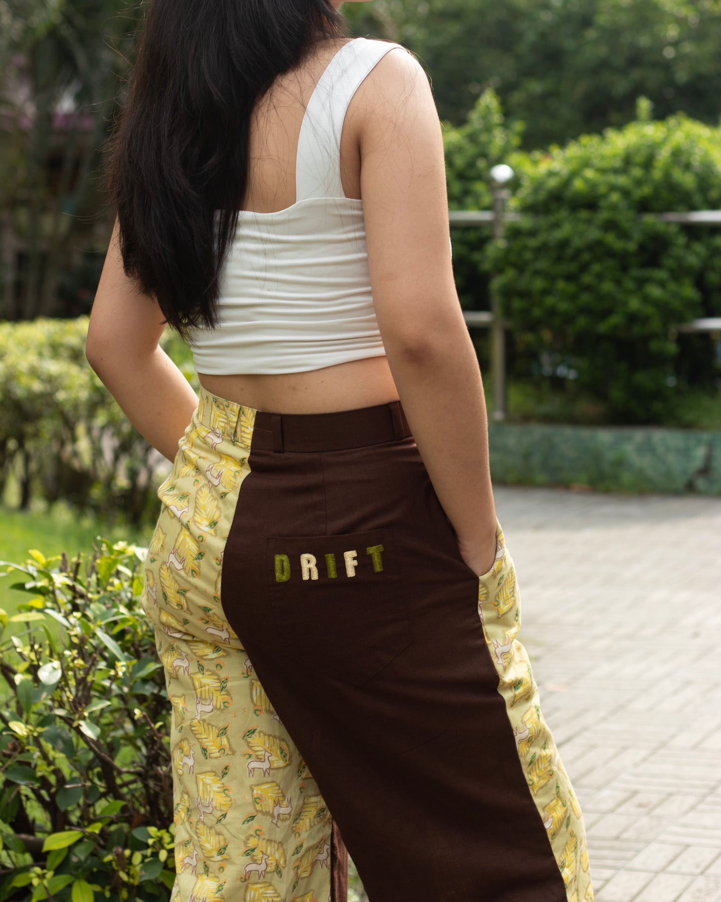 DRIFT Pants