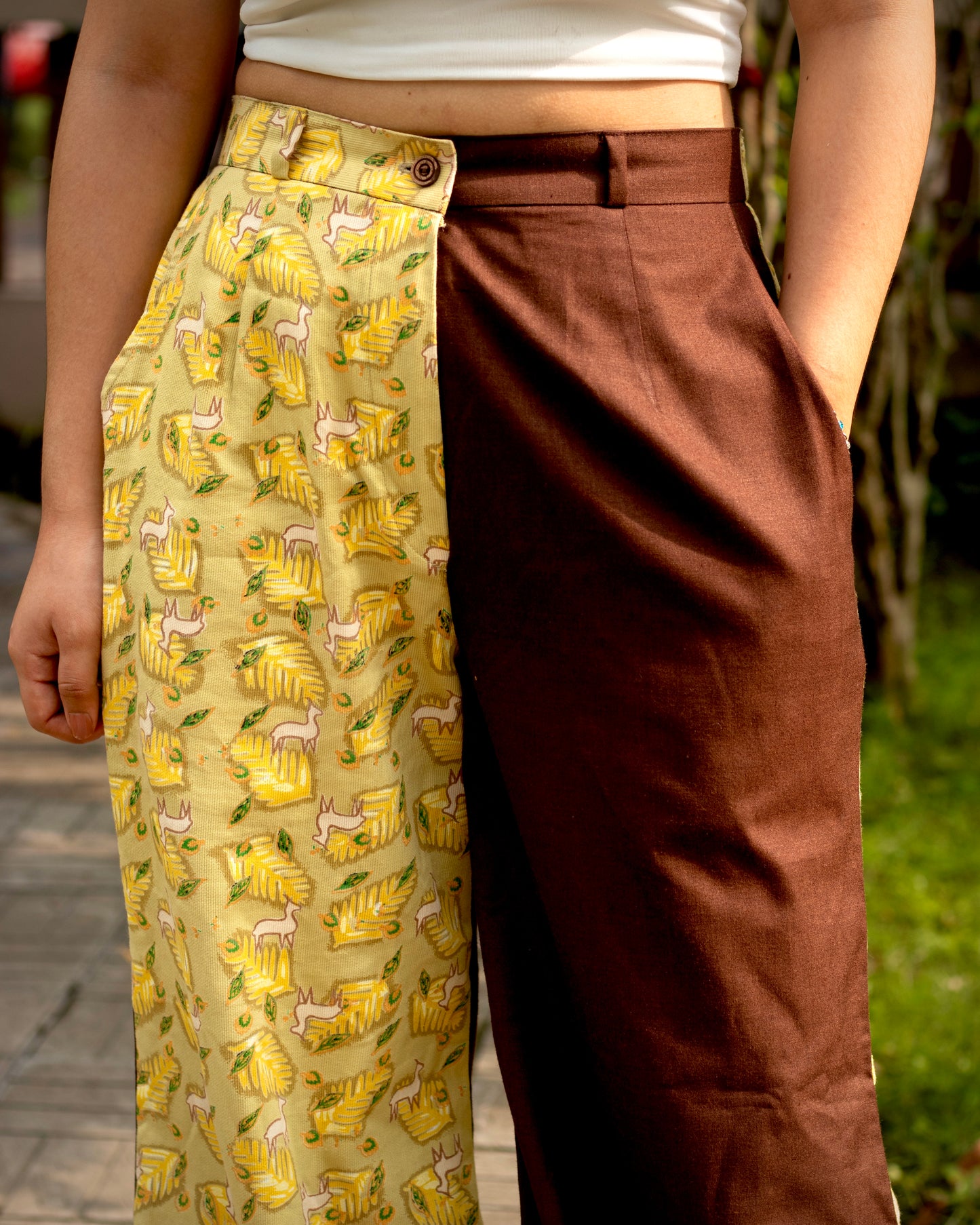 DRIFT Pants