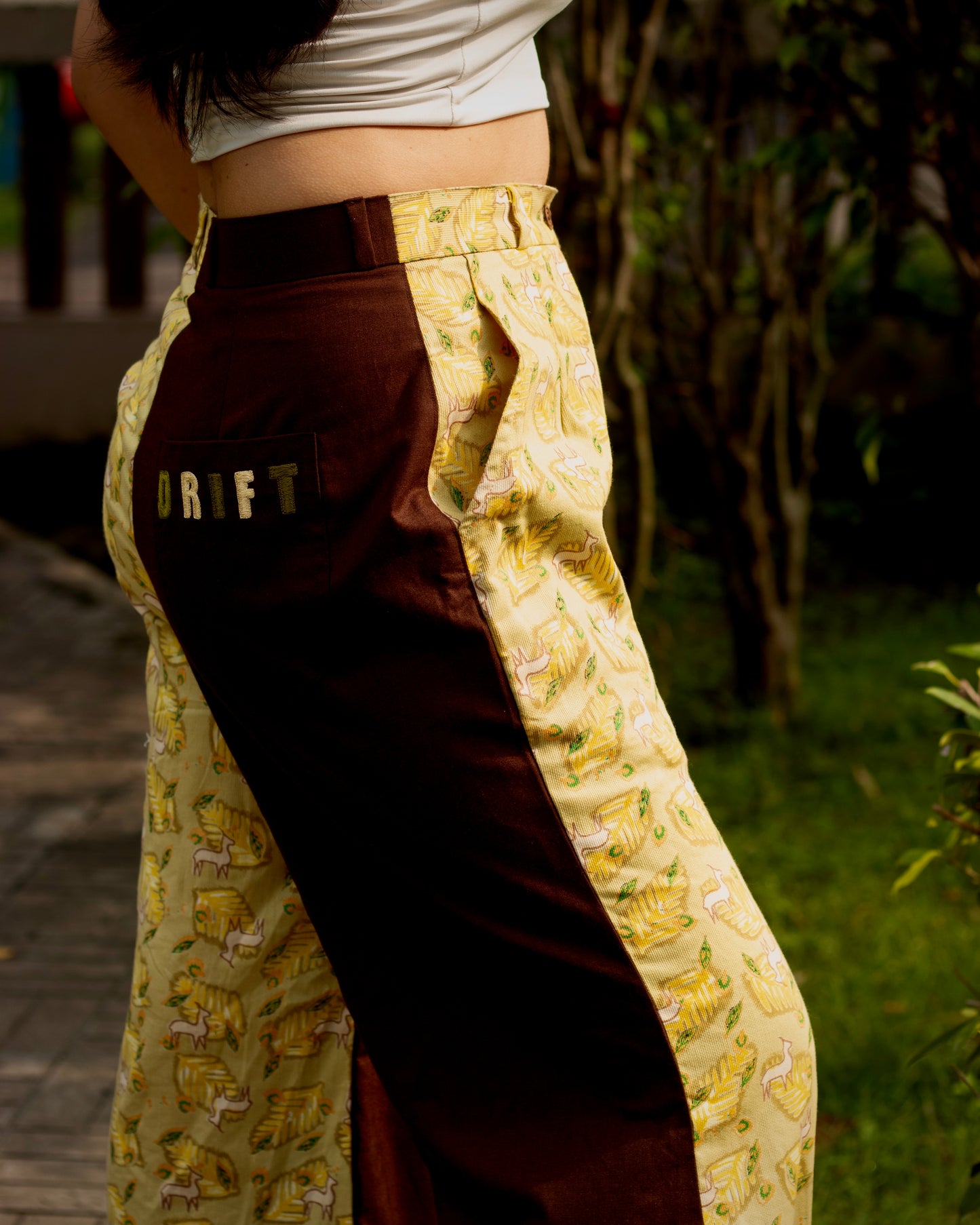 DRIFT Pants