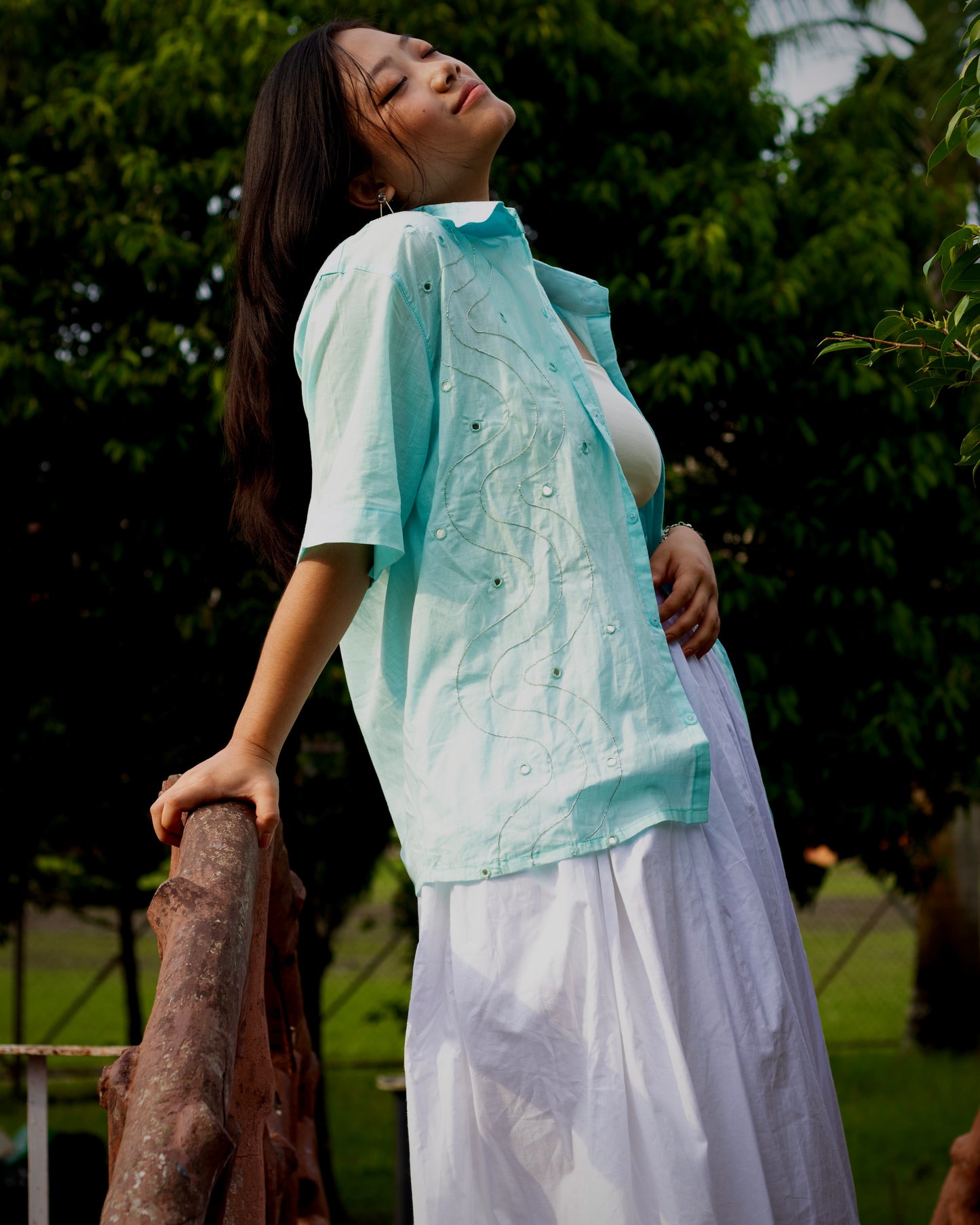 Kawa Shirt