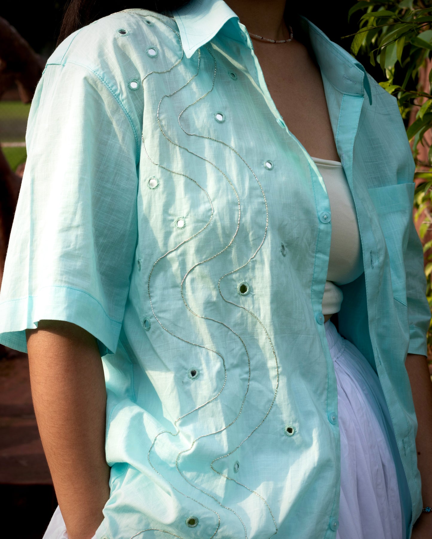 Kawa Shirt