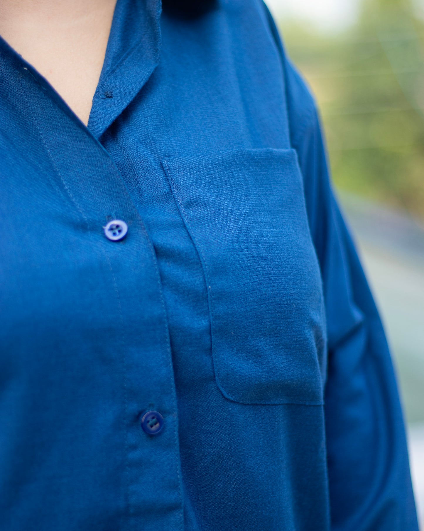 Trinetra Shirt