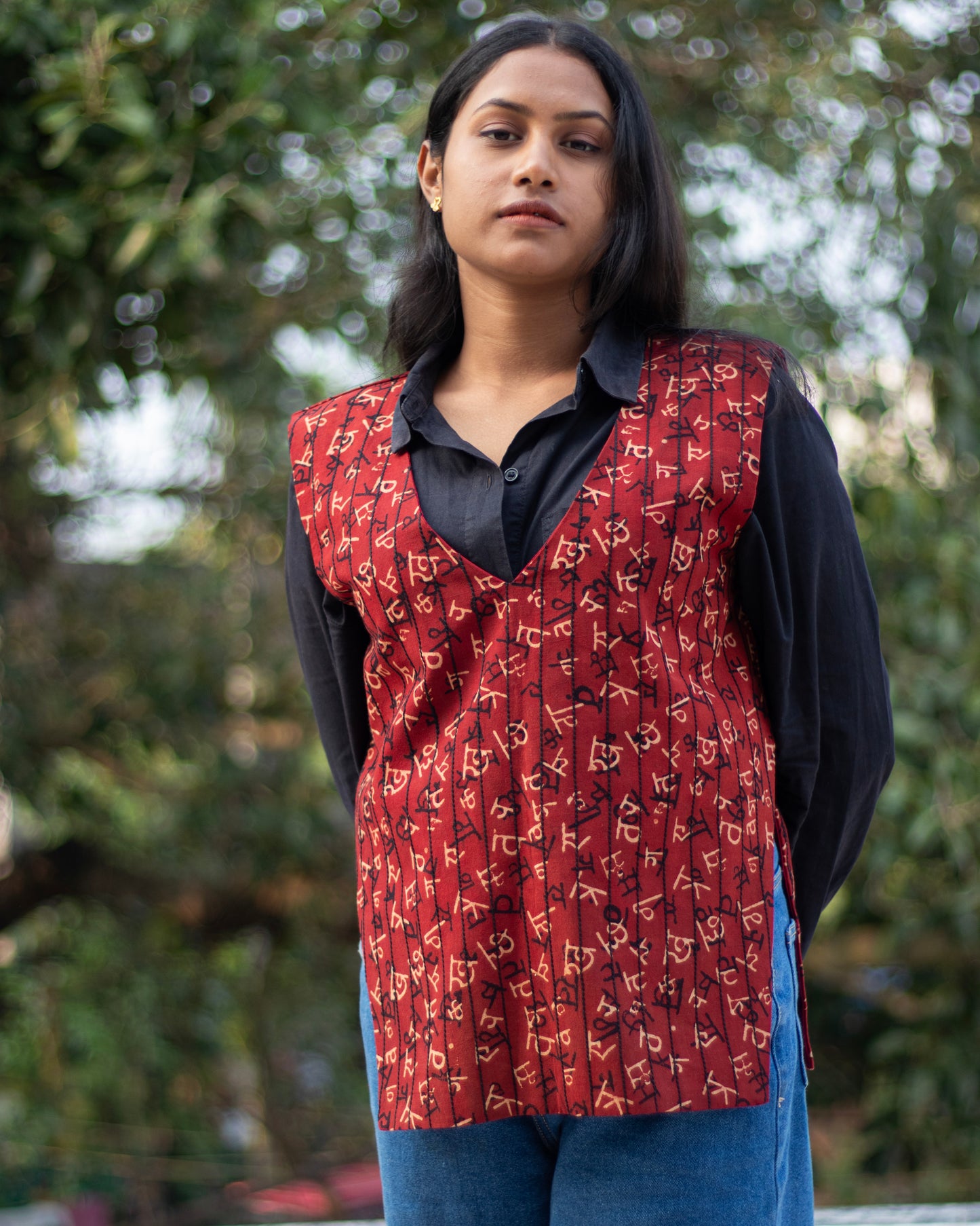 Artha Vest