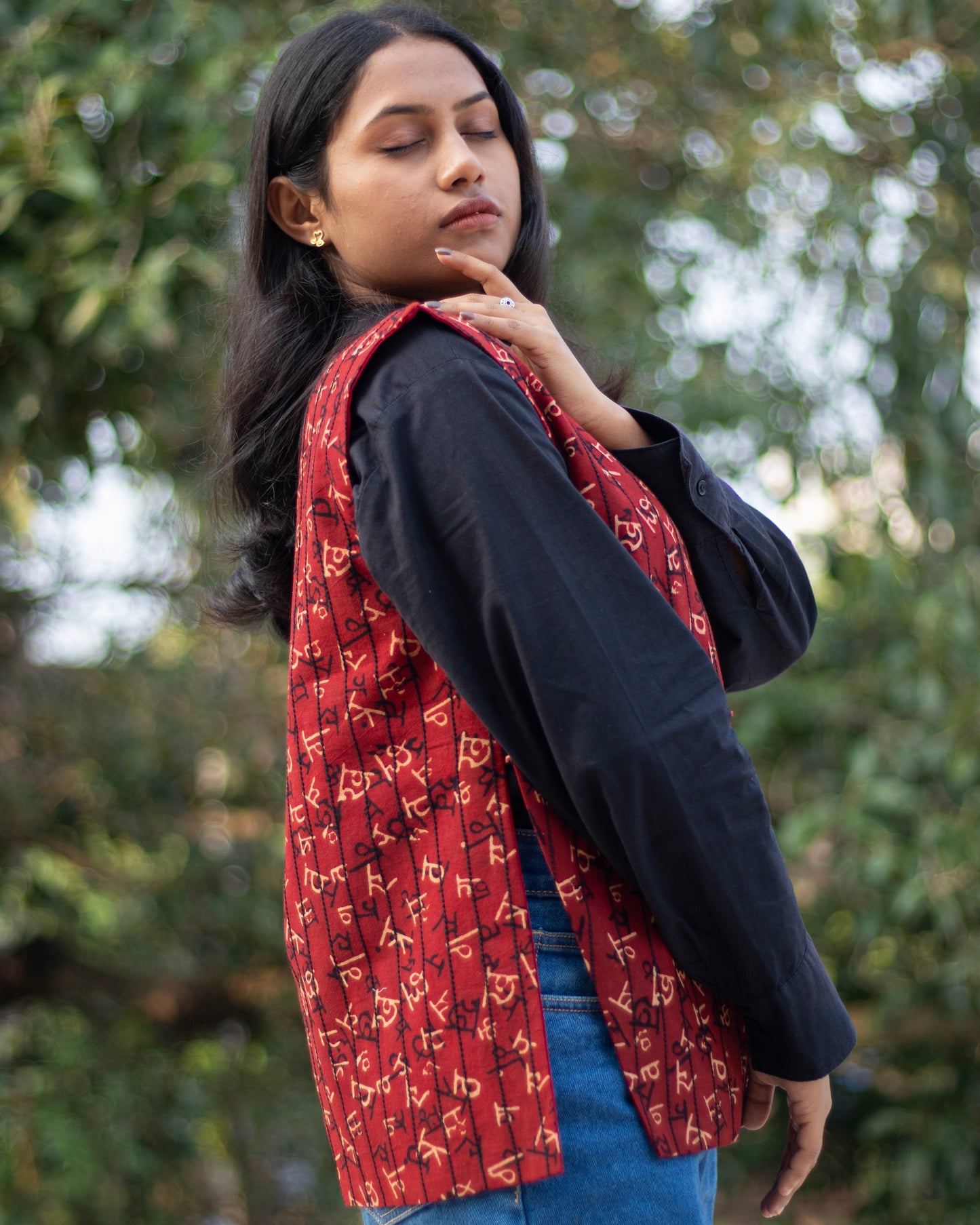 Artha Vest