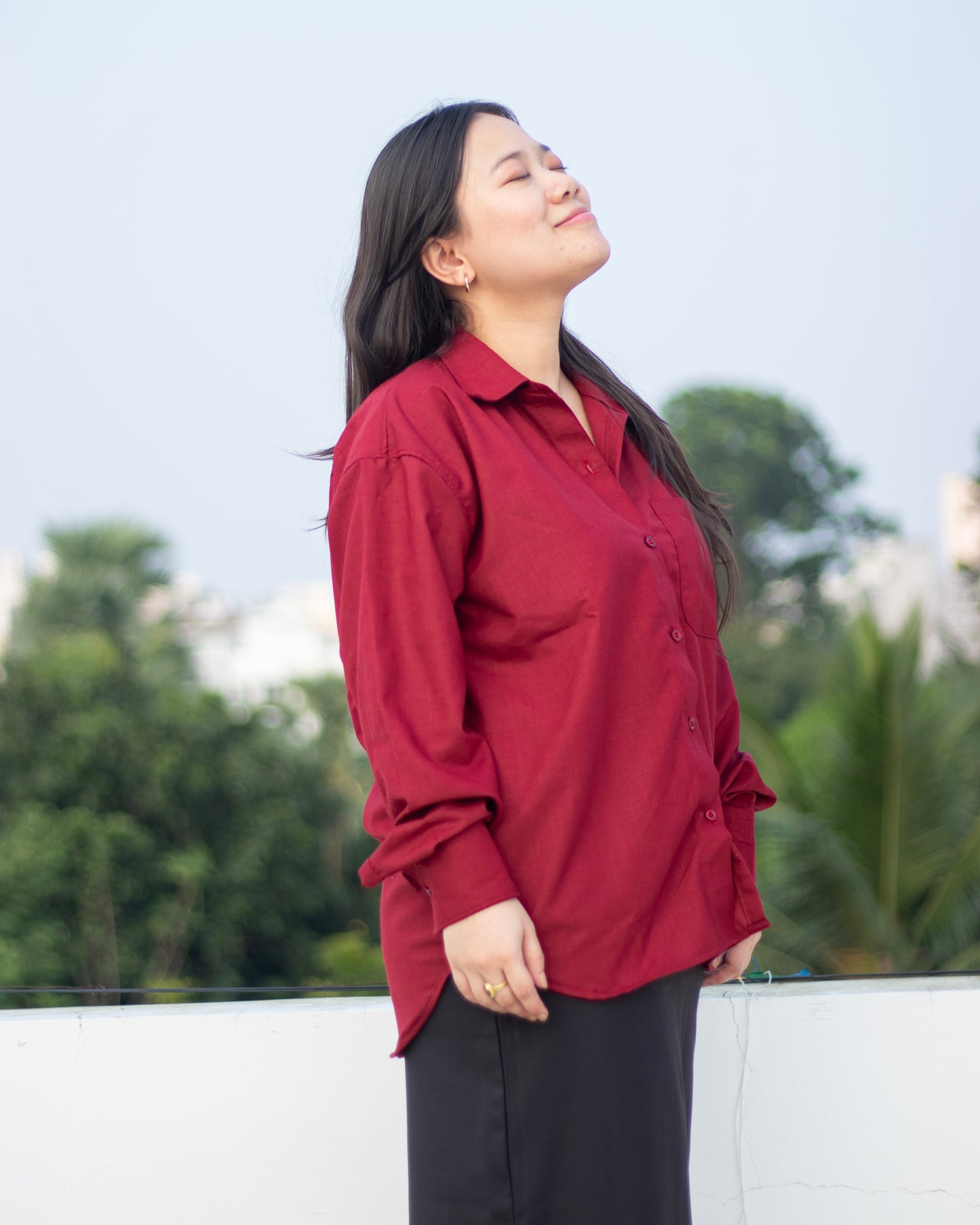 Shakti Shirt