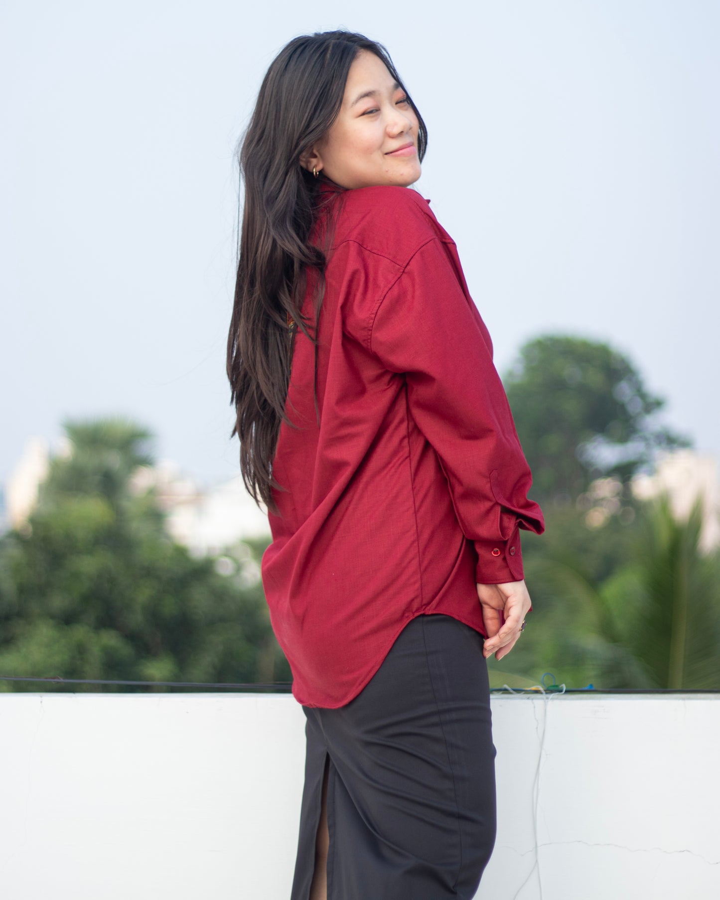 Shakti Shirt