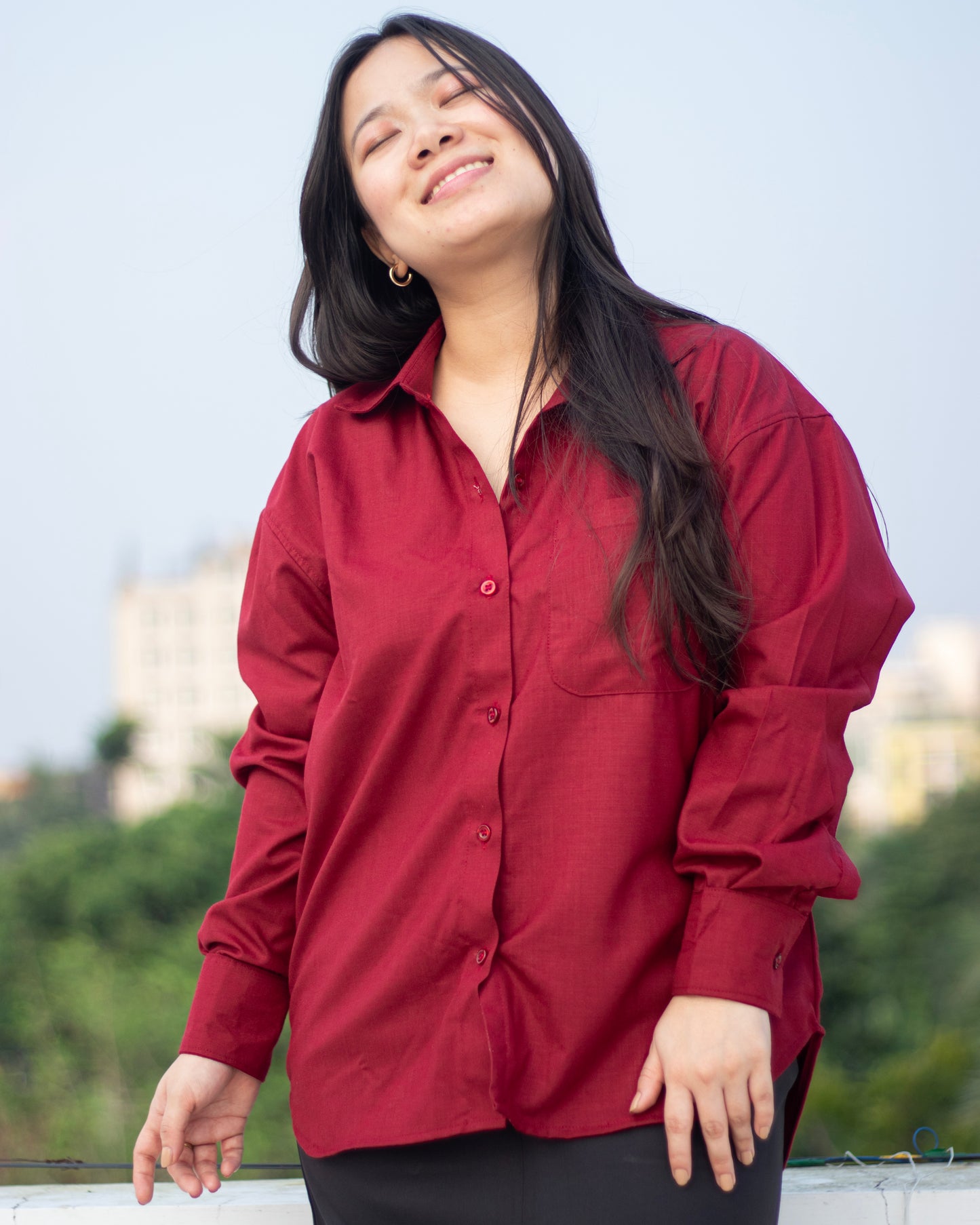 Shakti Shirt