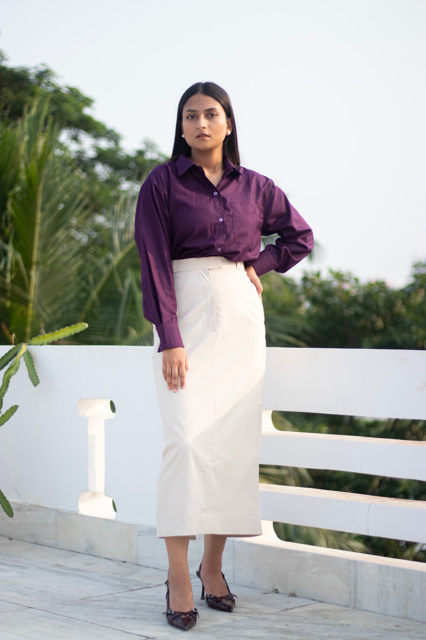 Padma Shirt