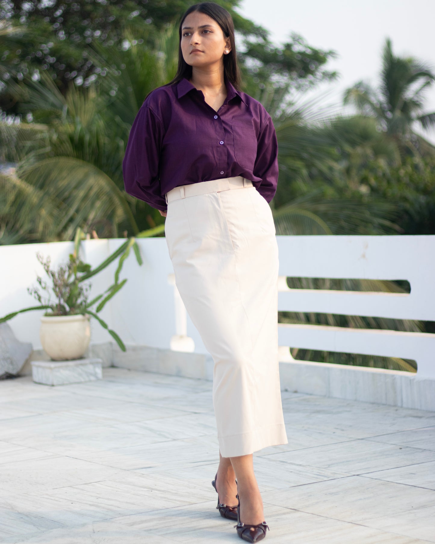 Padma Shirt