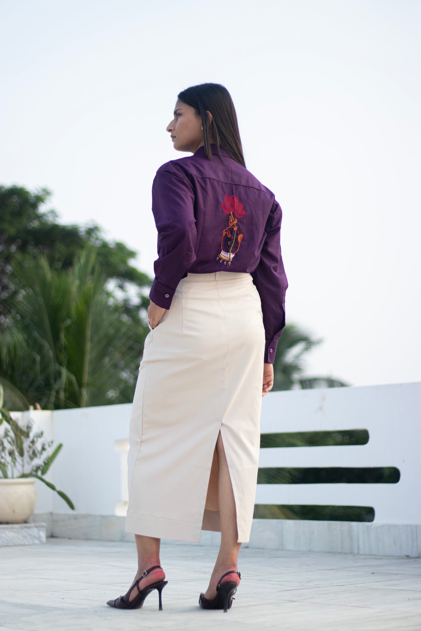 Padma Shirt