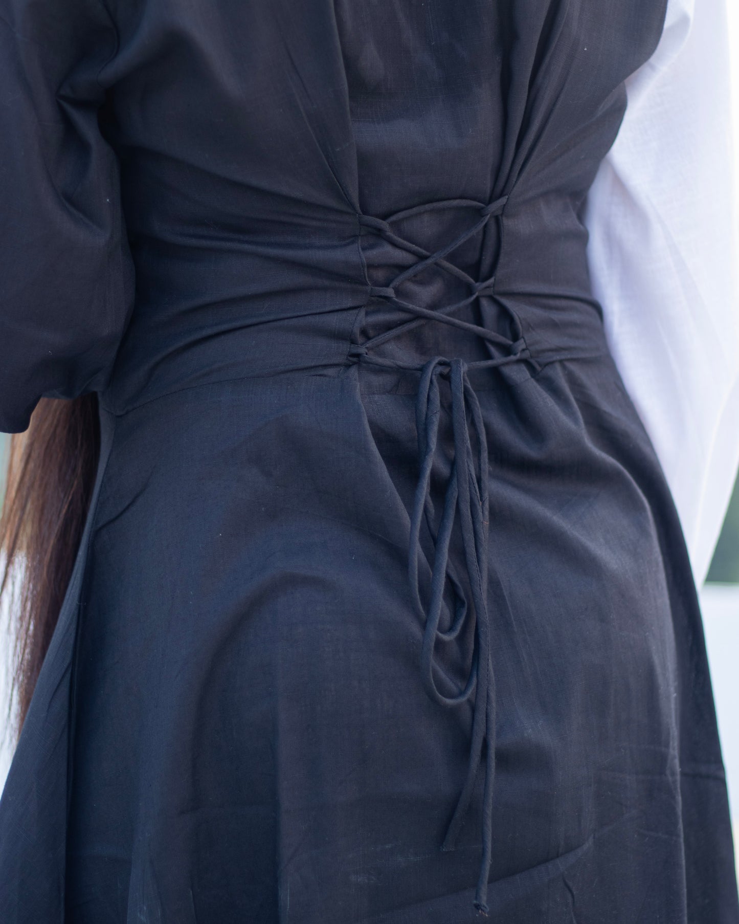 Drishti Dress