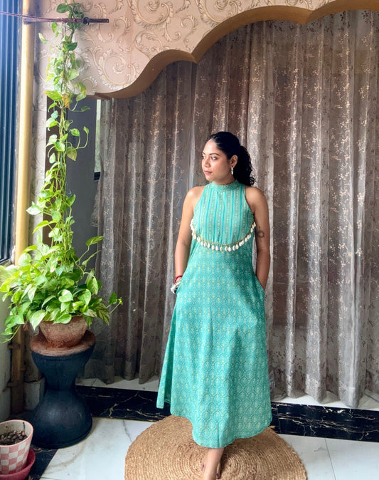 Kori Kurti Set