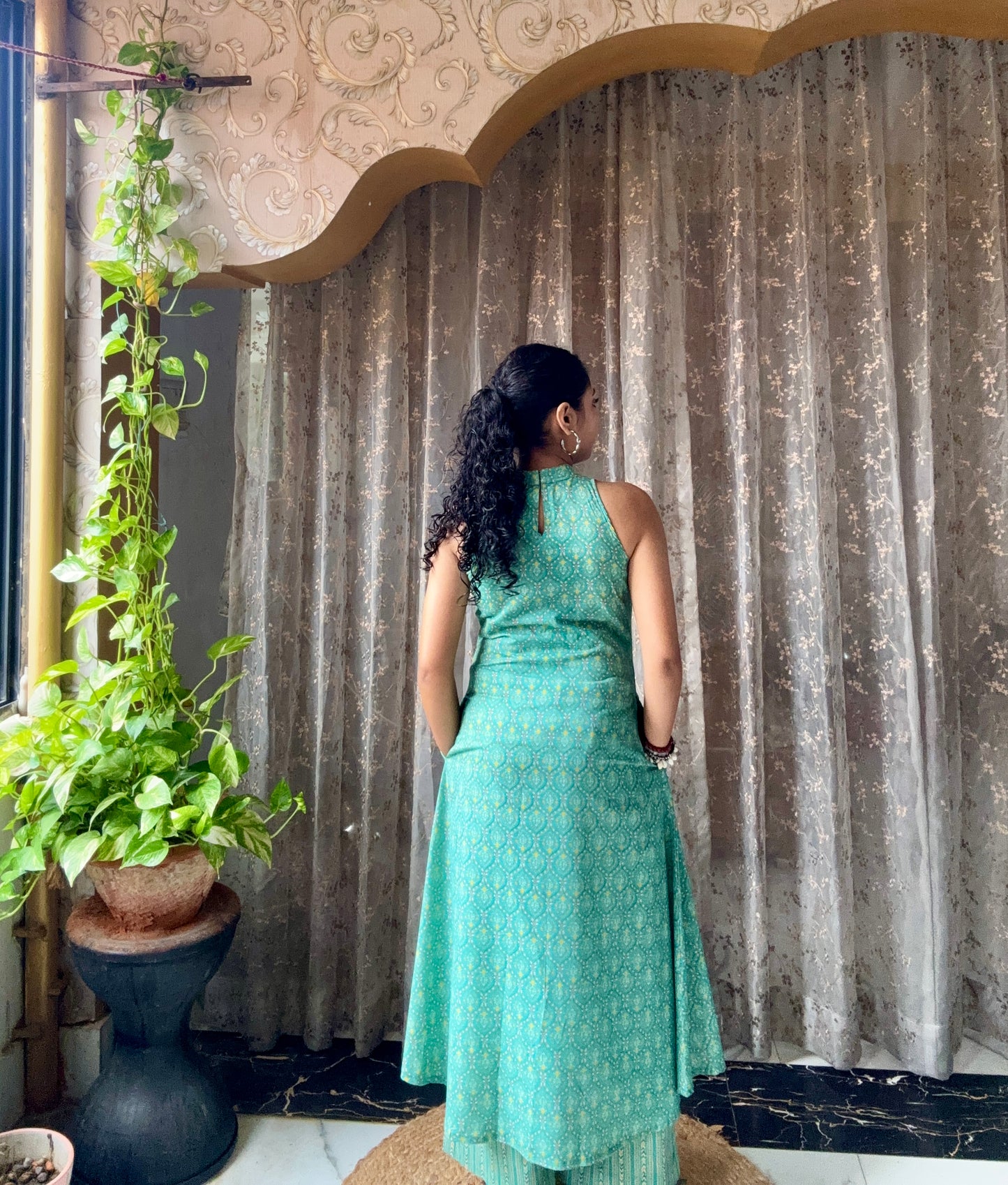 Kori Kurti Set