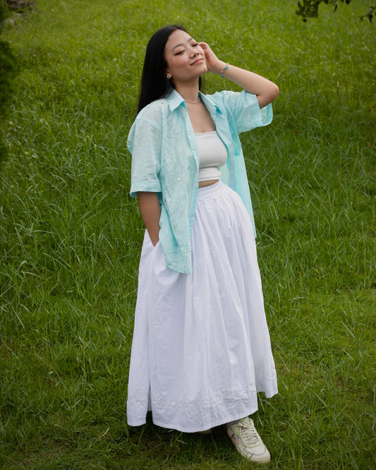 Eira Skirt
