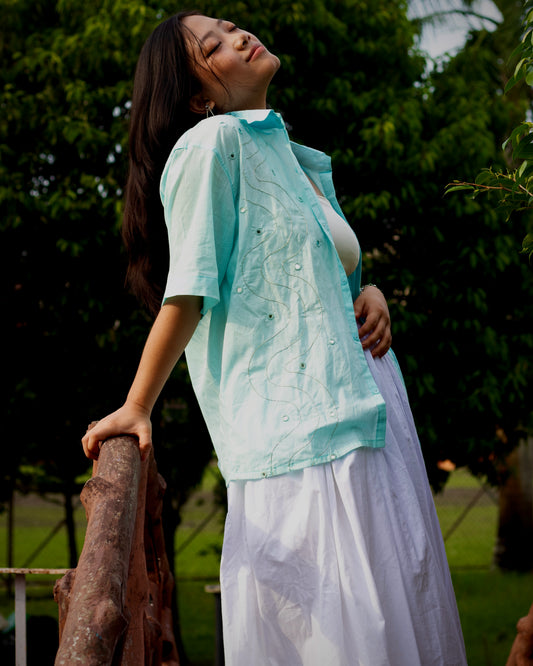 Kawa Shirt