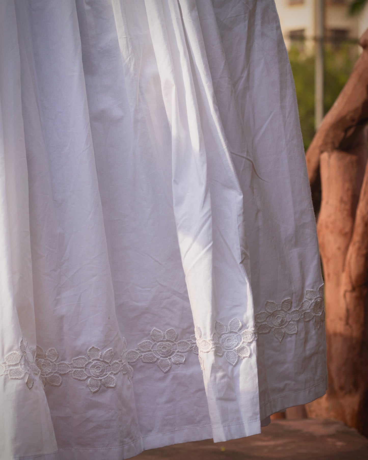 Eira Skirt