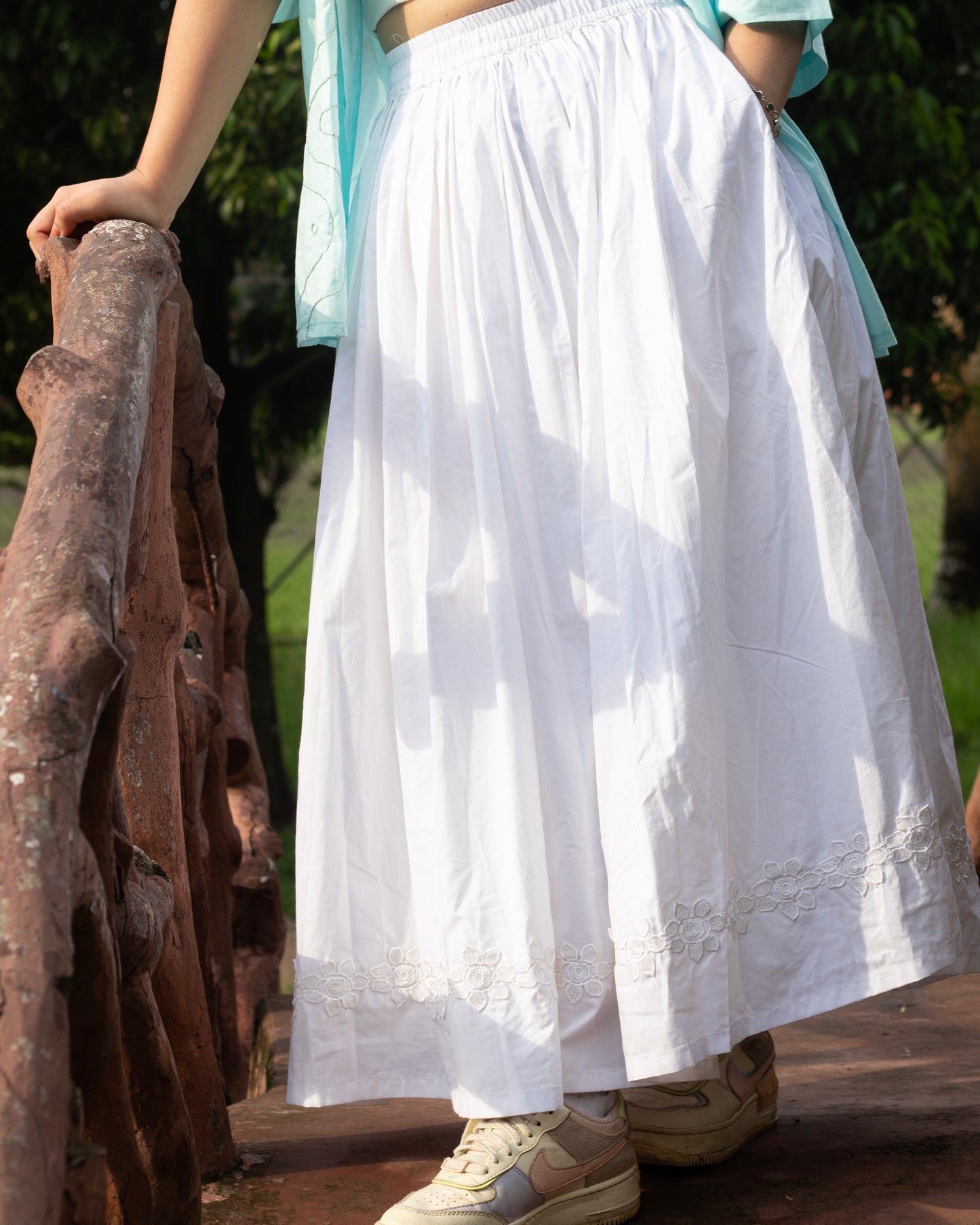 Eira Skirt